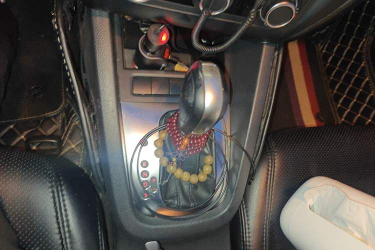 Used Volkswagen Sagitar 2014 1.6L Automatic Comfort Model
