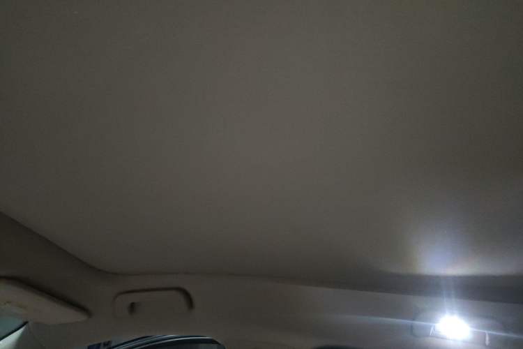 Used Hima AITO M5 2024 Extended-Range Max RS Four-Wheel Drive Advanced Intelligent Driving Version Headliner