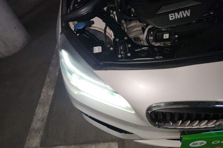 Used BMW 2 Series Active Tourer 2016 218i Sports Design Package