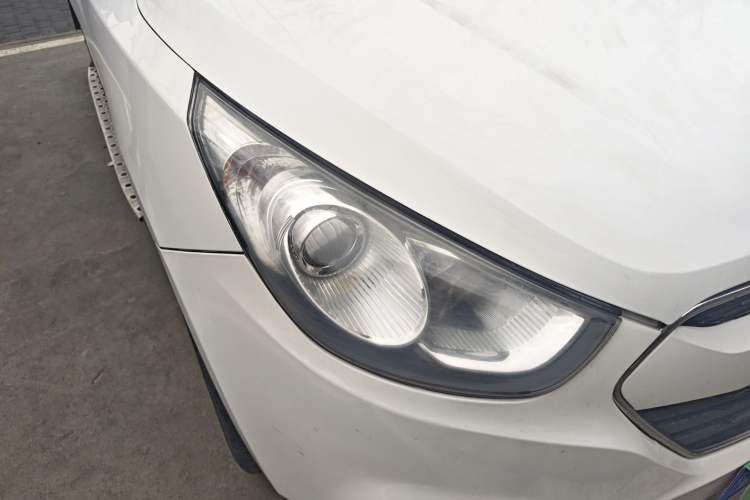 Used Hyundai ix35 2012 2.0L Automatic 4x4 Prestige Edition GLS