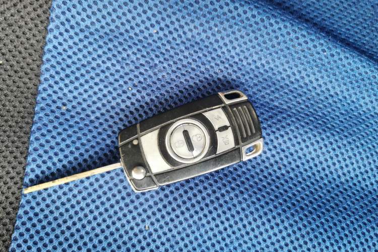 Used CHANGAN KAICHENG Taurus 2011 1.3L Comfort Model Vehicle Key