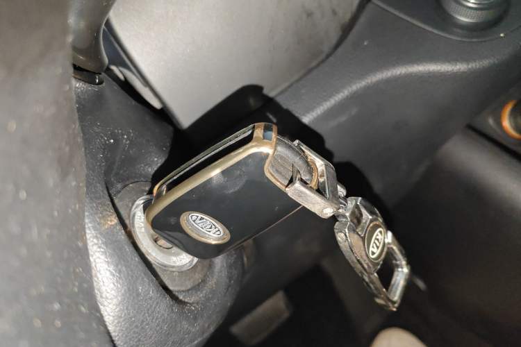 Used Kia Sportage R 2012 2.0L Automatic Two-Wheel Drive GL Trim