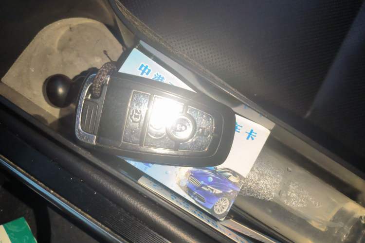 Used Lincoln Corsair 2022 2.0T Two-Wheel Drive Deluxe Edition
