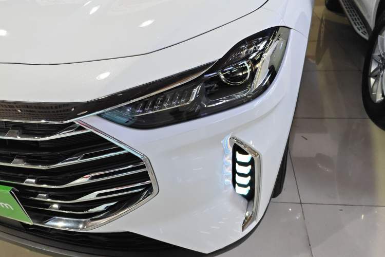 Used JETOUR X70 PLUS 2021 Revised Version 1.5T DCT ShanPRO 5-Seater