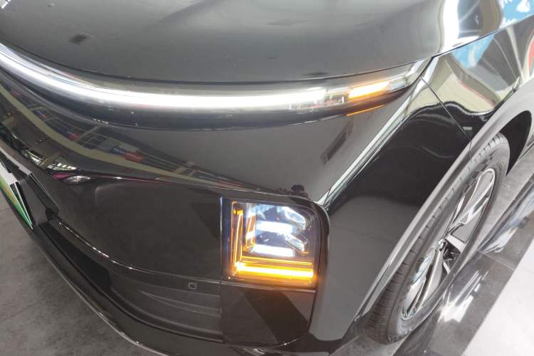 Used Li Auto L6 2024 Pro Model