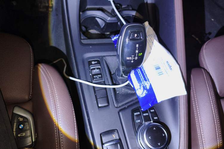 Used BMW X1 2020 sDrive25Li Leading Model