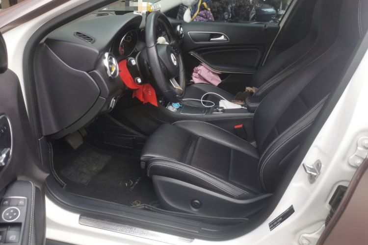 Used Mercedes-Benz GLA 2017 GLA 200 Sport Edition