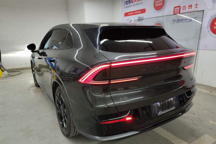 Used XPeng G7 2025 702 Max