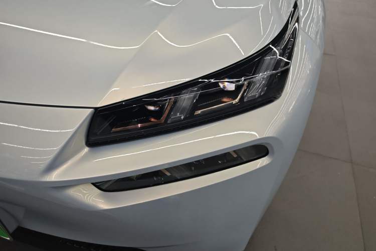 Used AION V 2024 Plus 80 Star Edition Ternary Lithium