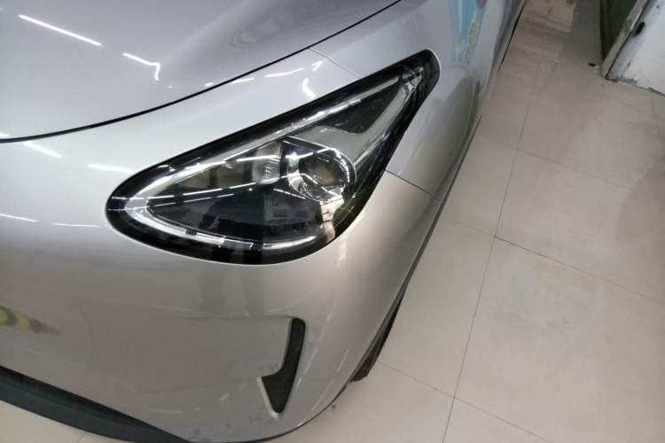 Used Geely Galaxy Geome 2025 310km Youth Edition