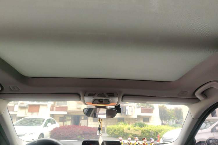 Used BMW 1 Series 2022 120i M Sport Night Edition Headliner