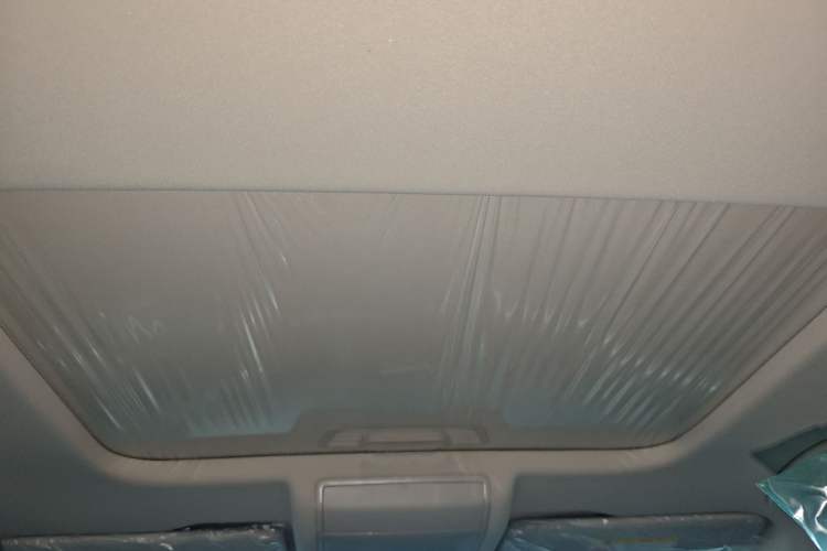 Used Volkswagen Passat New Energy 2025 430 PHEV Hybrid Business Edition Headliner