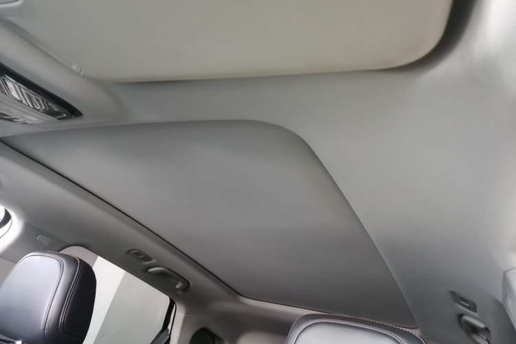 Used Bestune T99 2020 20TD Automatic Premium Edition
