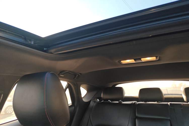 Used Mazda CX-4 2016 2.0L Automatic 2WD Blue Sky Dynamic Edition