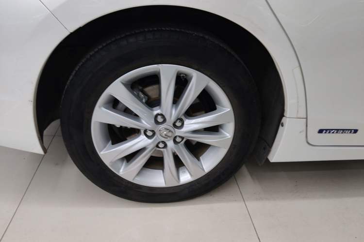 Used Lexus CT 2014 CT200h Comfort Edition Monochrome