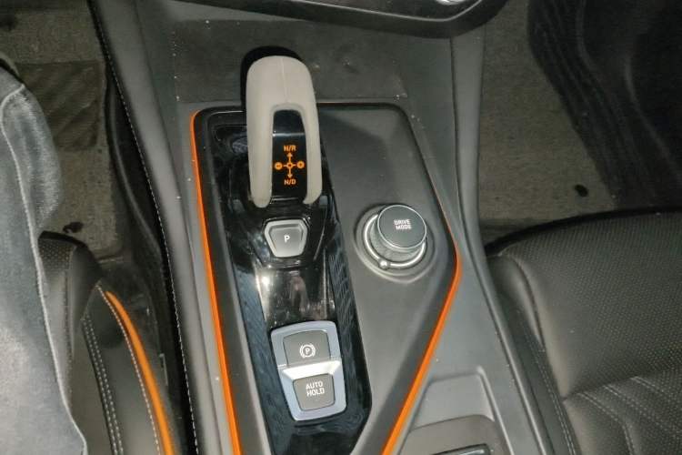 Used Lynk & Co 02 Hatchback 2021 2.0TD Halo