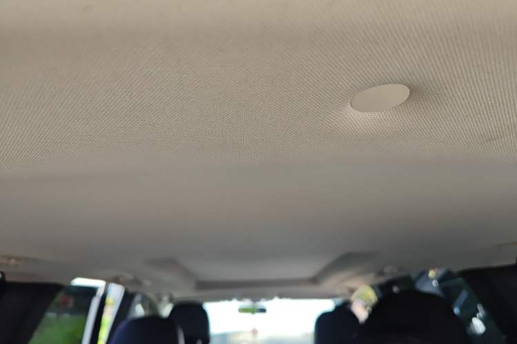 Used SAIC MAXUS G50 2019 1.5T First Edition Automatic Luxury Version 7 Seats
