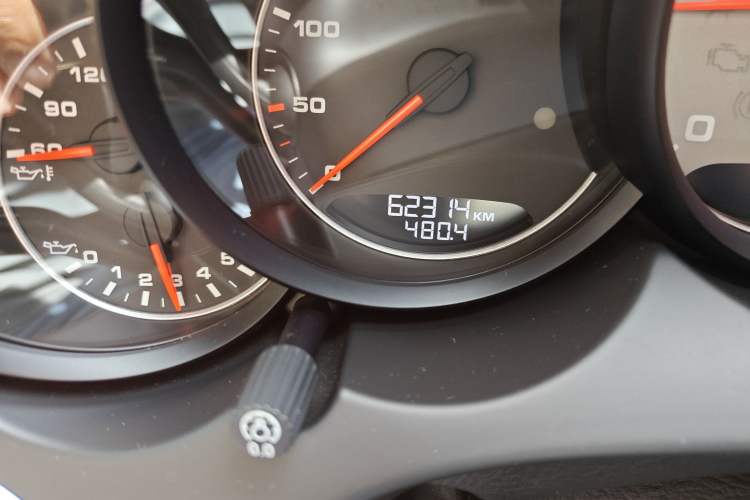 Used Porsche Cayenne 2012 Cayenne GTS 4.8L