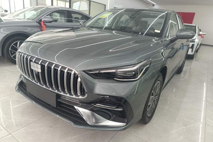 Used Geely Galaxy Stellar 6 2026 Model 60km Sailing Edition