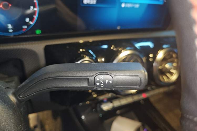 Used Mercedes-Benz CLA 2020 CLA 200 Gear Lever