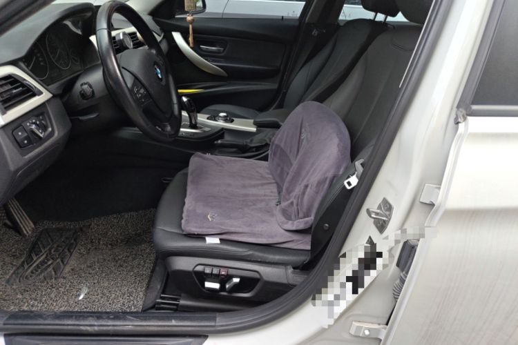 Used BMW 3 Series 2016 320i Fashion Model
