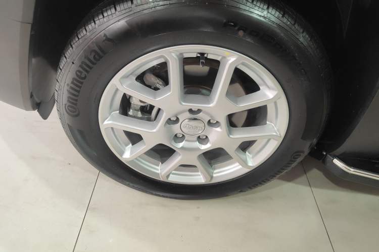 Used Jeep Renegade 2021 220T Automatic Elite Edition
