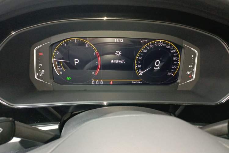 Used Volkswagen Passat 2024 380TSI Starry Elite Edition
