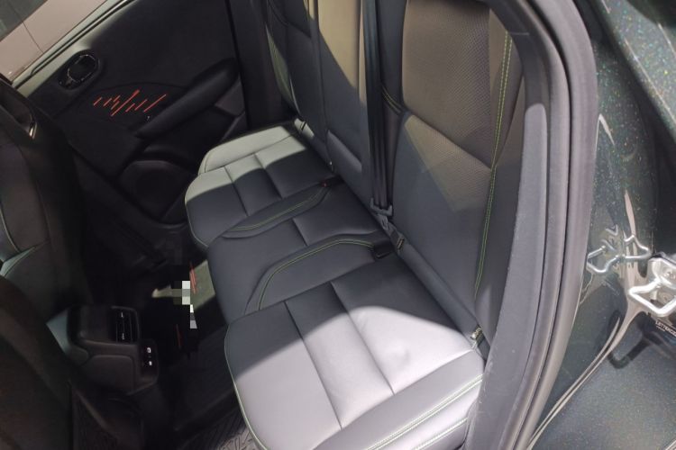 Used Lynk & Co 06 EM-P 2023 EM-P 126 Long-Range Halo