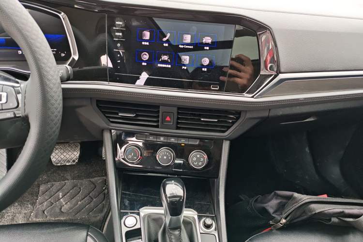 Used Volkswagen Sagitar 2021 280TSI DSG Comfort Connect Edition