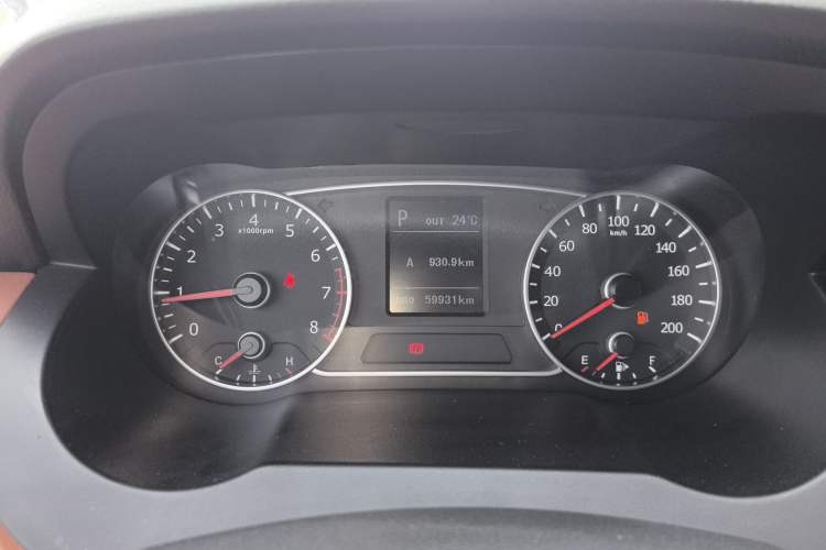 Used Land X7 2018 Geely Jingyue 1.5T Panoramic Luxury Model