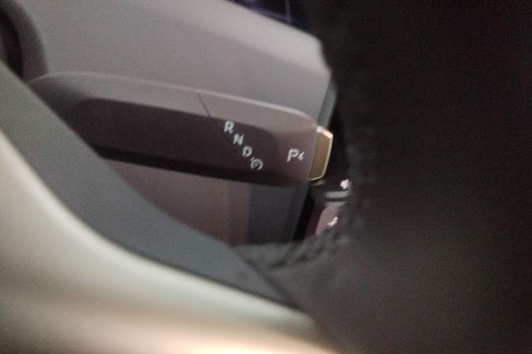 Used Avatr 12 2025 Updated Ultra All-Electric Four-Wheel Drive
