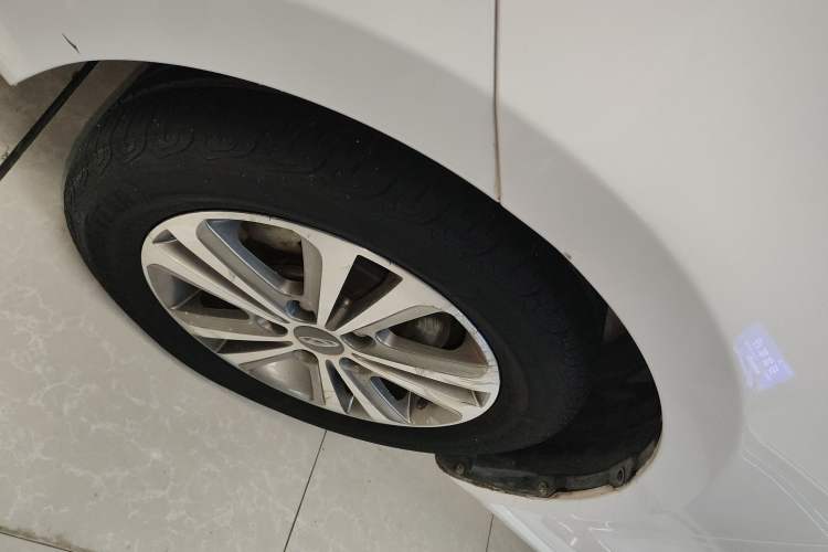 Used Chery Arrizo 3 2015 1.5L Manual High-End Version