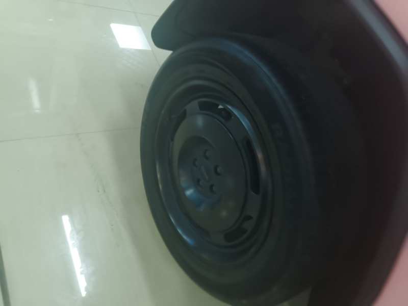 Used iCAR V23 2025 401 Two-Wheel Drive Intelligent Driving Version — 25