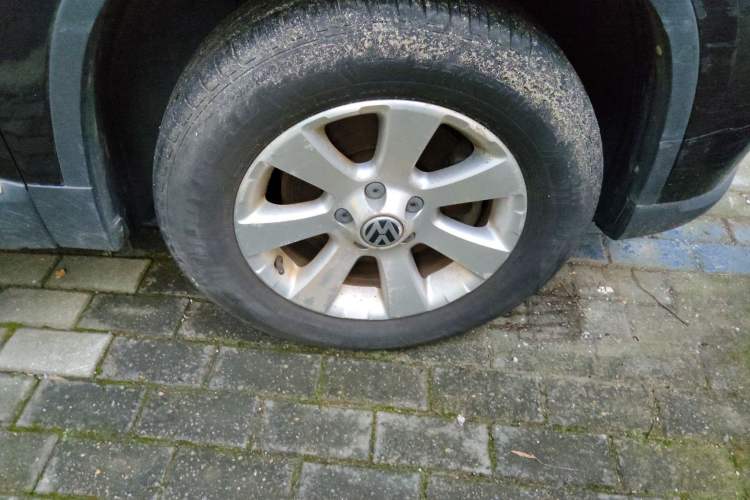 Used Volkswagen Tiguan L 2012 1.8TSI Manual Two-Wheel Drive Urban Edition