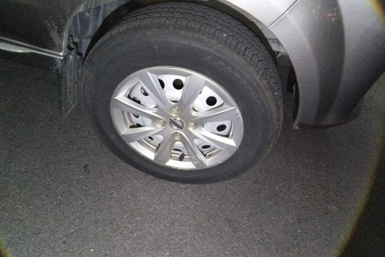 Used Jinbei New Hiace S 2021 1.5L Wealth Central Air-Conditioned Bus China VI Standard Model SWC15M
