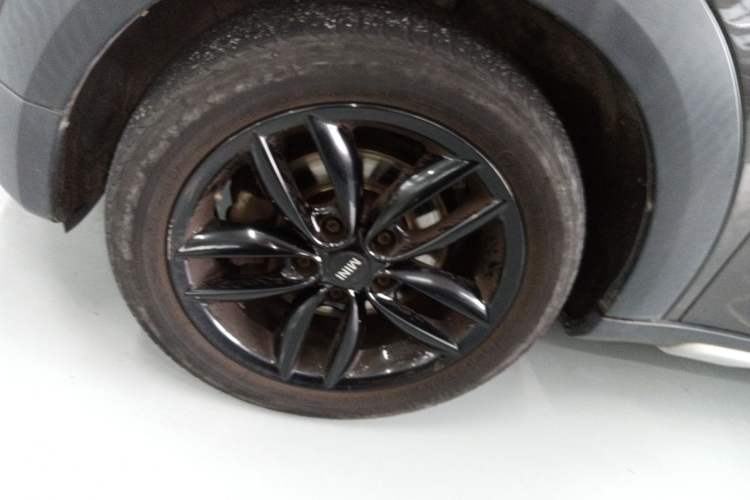 Used MINI Countryman 2014 1.6T COOPER ALL4 Fun