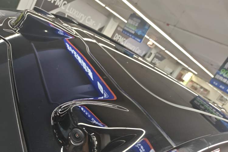 Used Nio ES6 2024 75 kWh