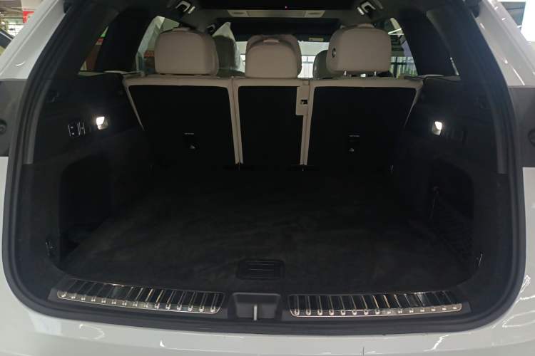 Used Li Auto L7 2024 Ultra Model