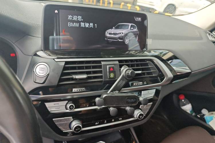 Used BMW X3 2019 xDrive28i M Sport Package