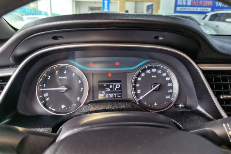 Used Buick GT 2017 15N Automatic Entry-Level Trim