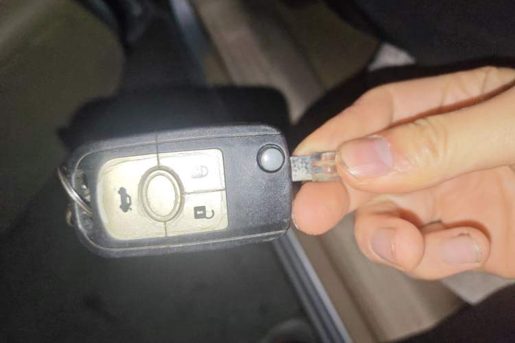 Used Buick Excelle 2013 1.5L Automatic Classic Model