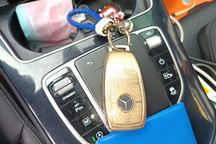 Used Mercedes-Benz GLC 2022 Second Facelift GLC 260 L 4MATIC Dynamic Edition