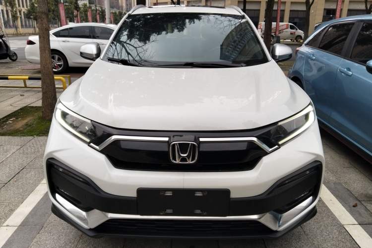 Used Honda XR-V 2020 220TURBO CVT Luxury Edition