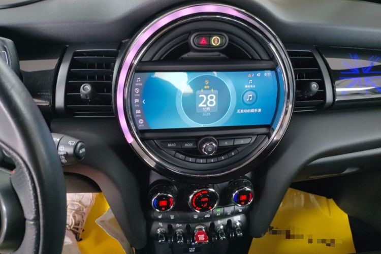 Used MINI JCW 2020 2.0T JOHN COOPER WORKS ALL-IN
