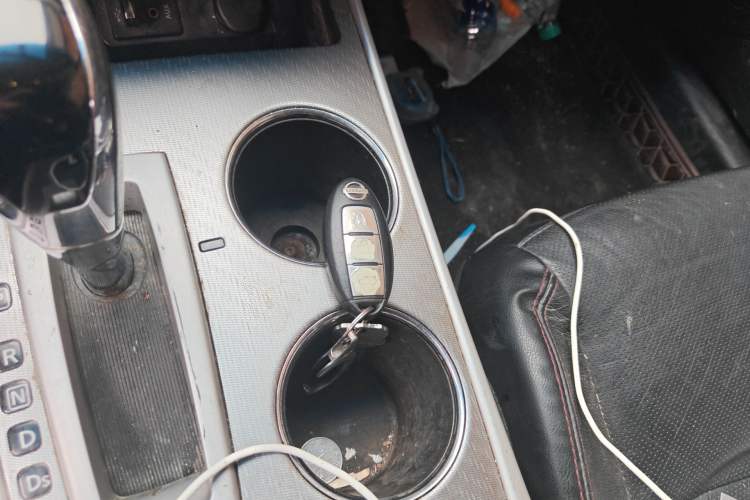 Used Nissan Teana 2016 2.0L XL Comfort Edition
