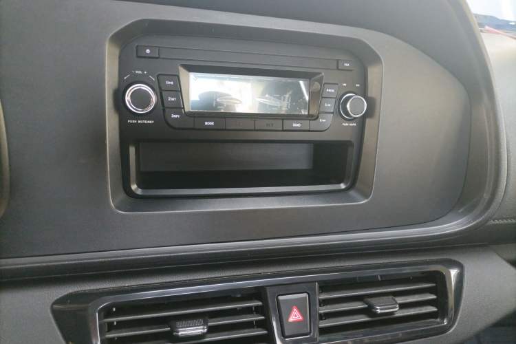 Used Ruichi ED71 2022 ED71 Cargo Pioneer Model I
