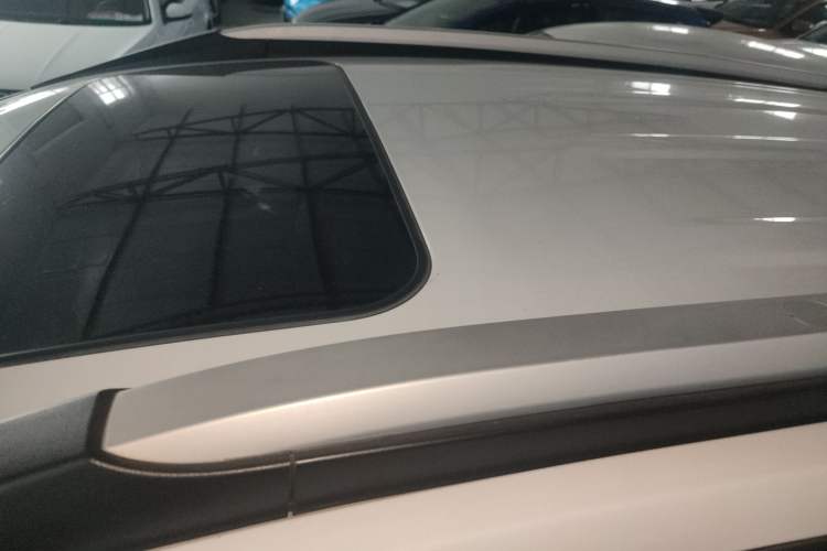 Used Haval M6 2018 Revised Version 1.5T DCT Two-Wheel Drive Elite Edition
