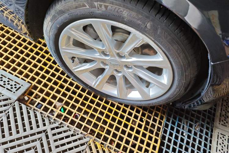 Used Cadillac CT5 2020 Revised Version 28T Fashion Edition
