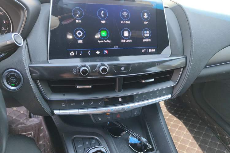 Used Cadillac CT5 2021 28T Luxury Model