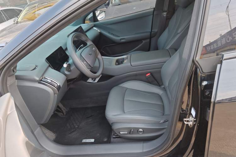 Used XPeng P7+ 2024 Long-Range Max